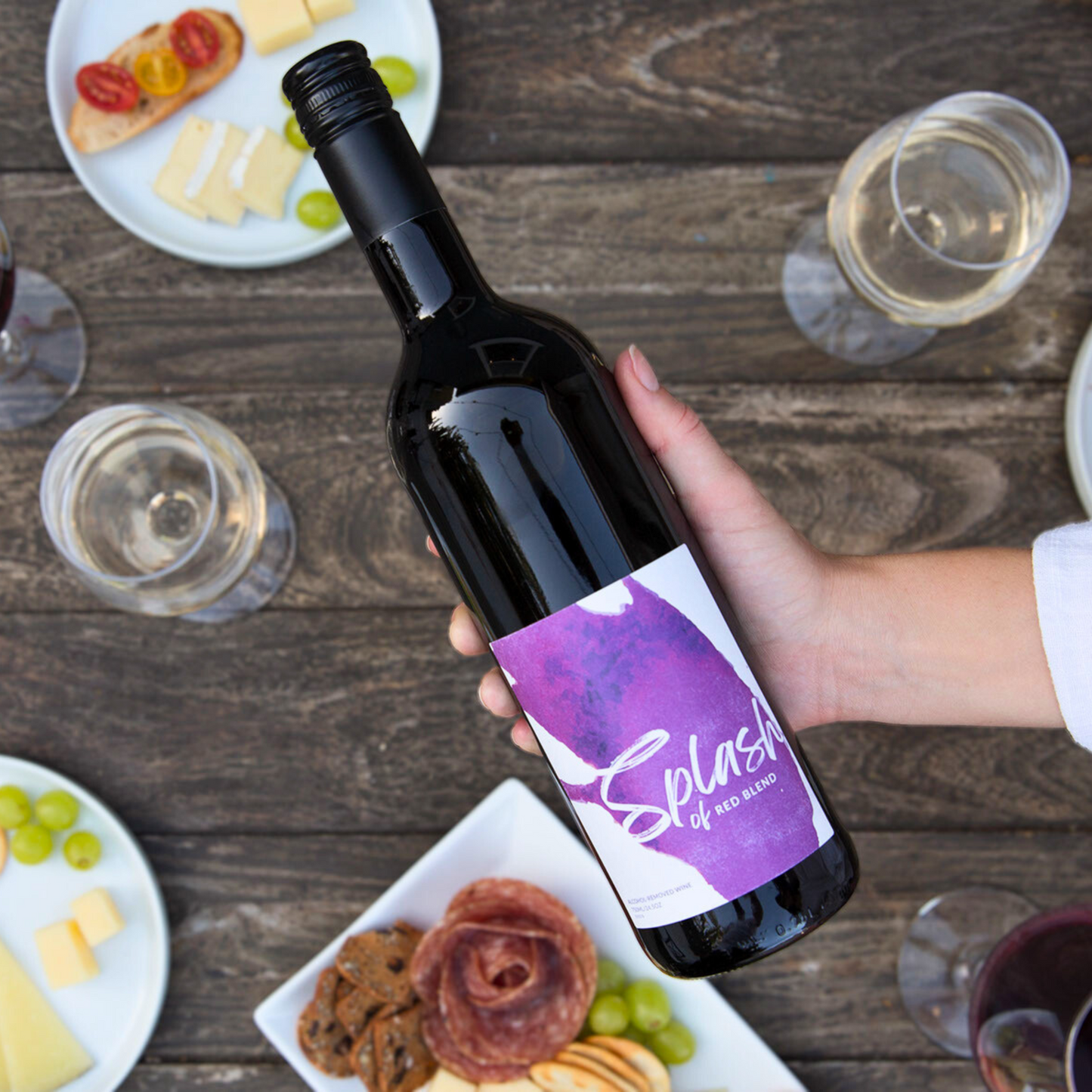 NA Red Blend