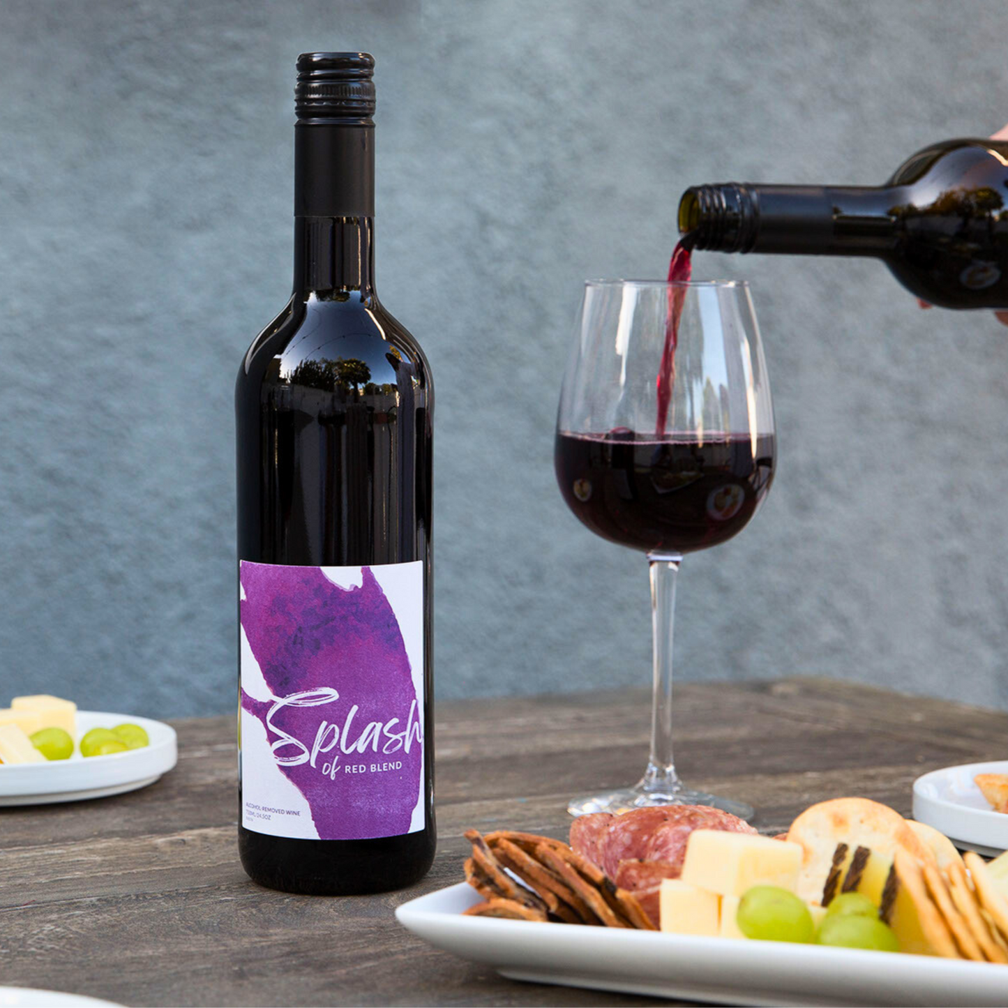 NA Red Blend