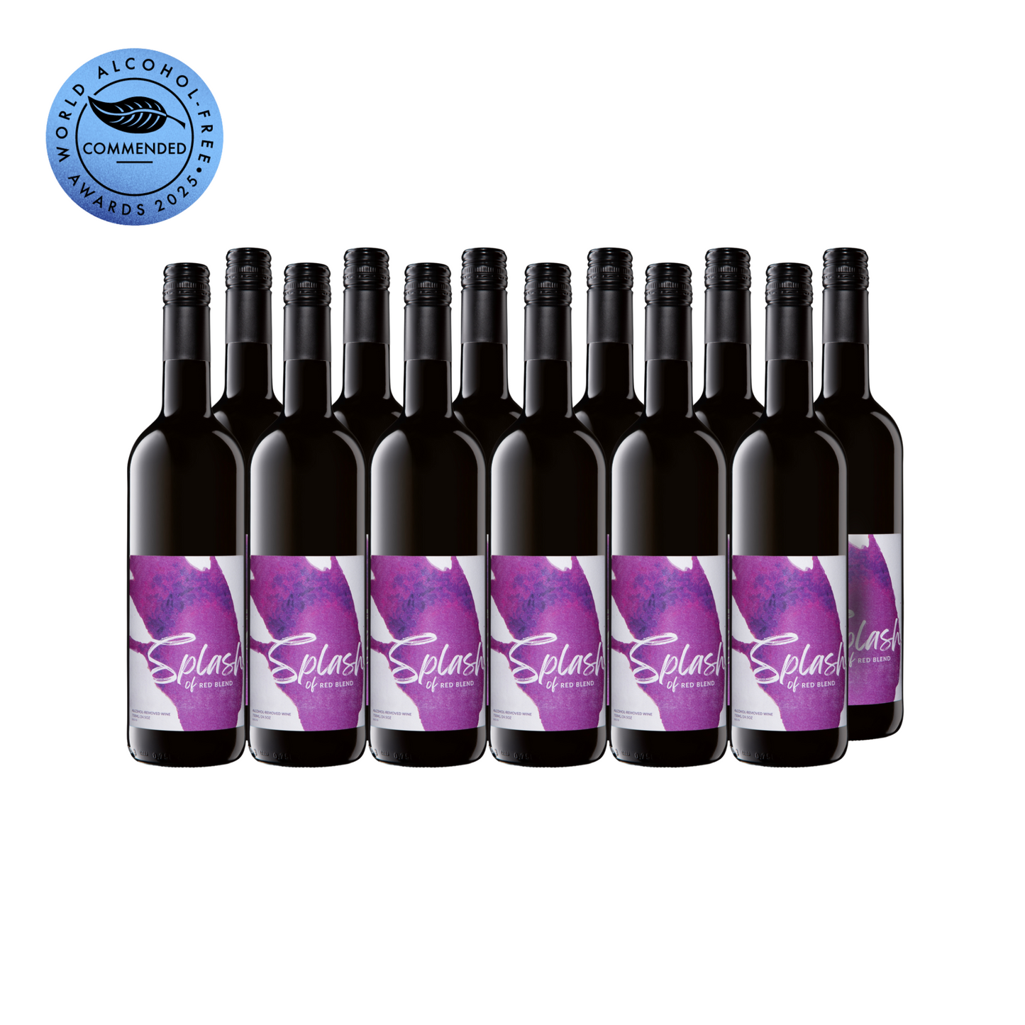 NA Red Blend