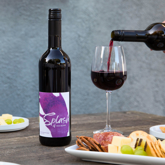 NA Red Blend