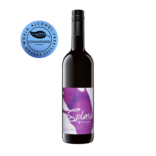 NA Red Blend