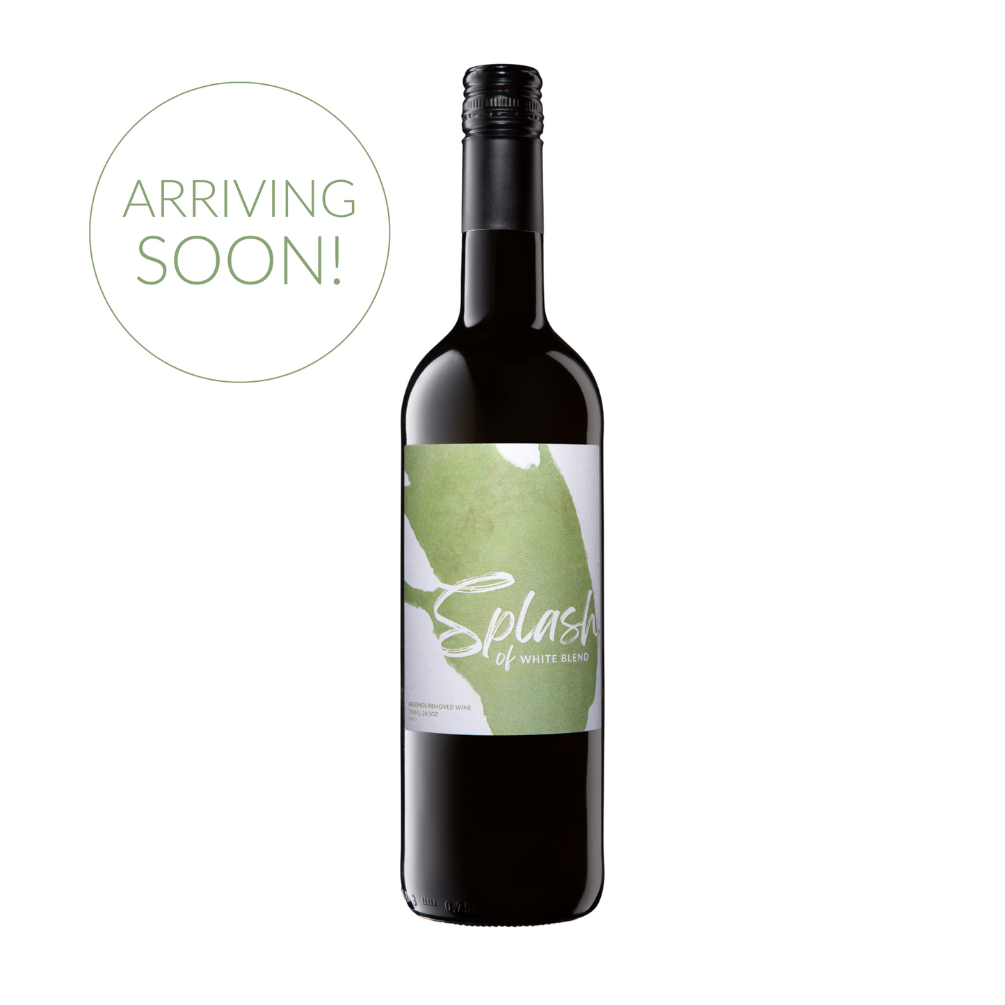 NA White Blend