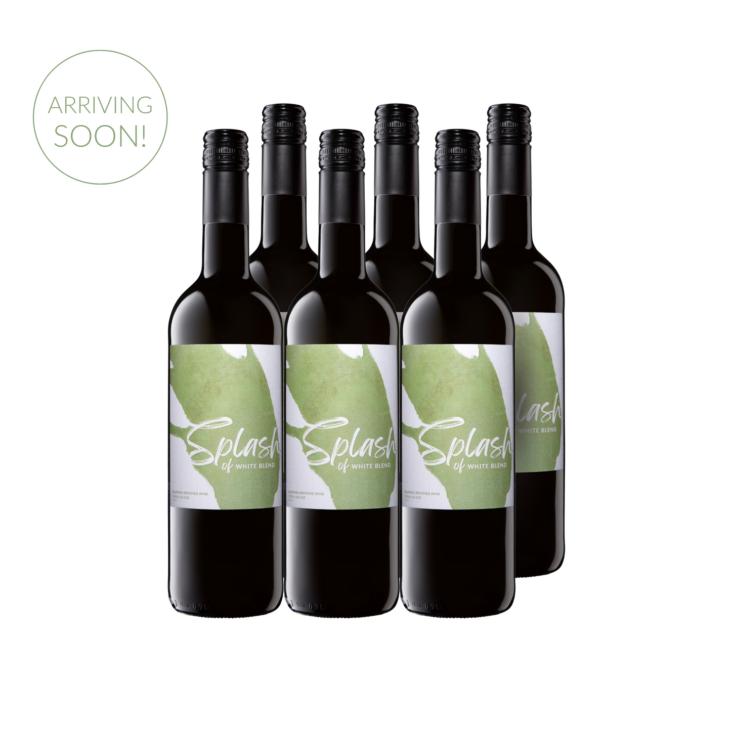 NA White Blend