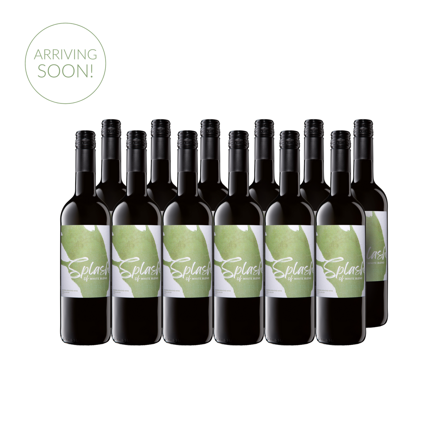 NA White Blend